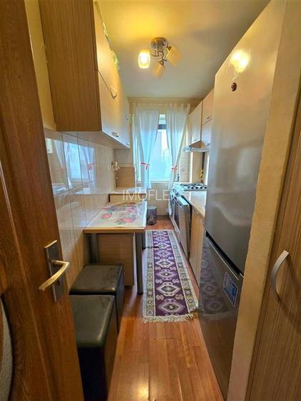 Apartament 2 camere Piața Ovidiu - 9