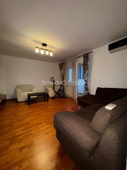 Apartament 2 Camere 60mp | Iancu Jianu - Sebastian - 6