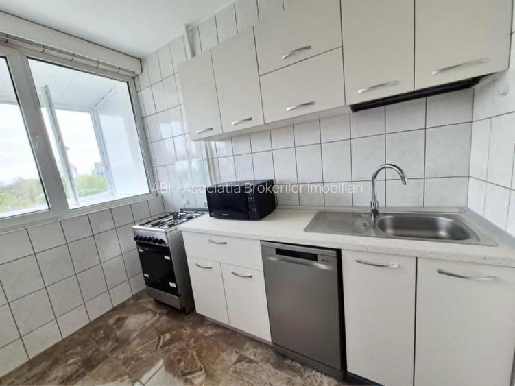 Lacul Tei-Parcul Circului, apartament 2 camere la intrarea in parc - 15