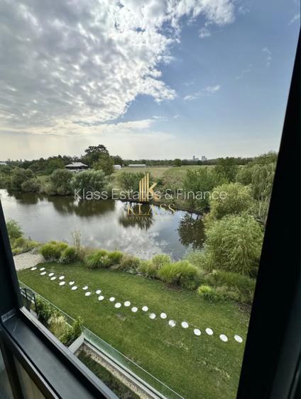 Apartament 2 camere Baneasa - 8