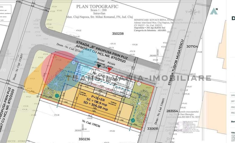 Unitate duplex 110mp Buna ziua - 7