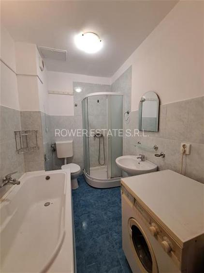 Apartament cu 2 camere, 45 mp utili, situat in cartierul Iris! - 8