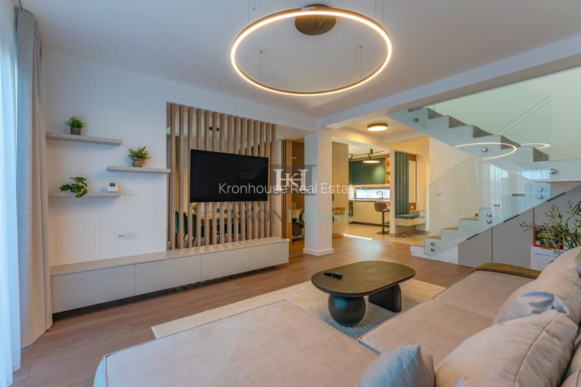 Duplex de Inchiriat - 2