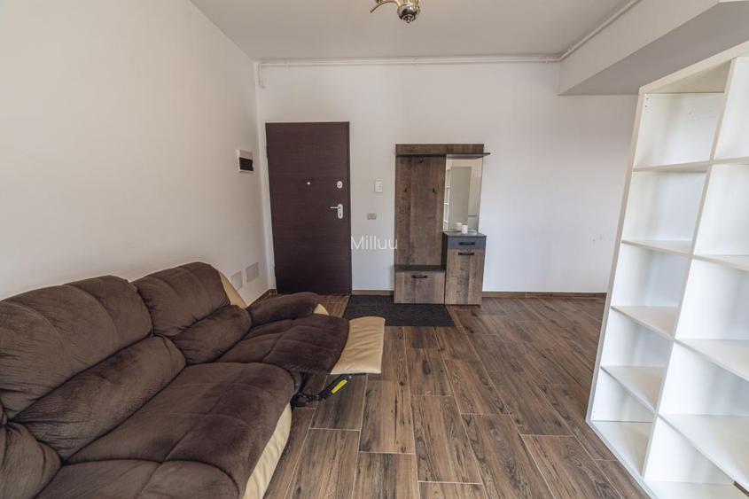 Apartament 3 camere /Mogosoaia/Centrala termica/Loc de parcare - 2