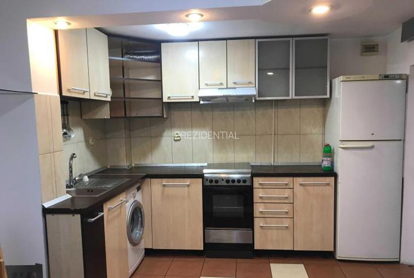 Apartament - 3 camere - decomandat - Tei  - 5