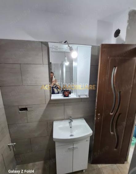 3 Camere de inchiriat | Drumul Taberei | Metrou | Bloc Reabilitat| A.c - 9