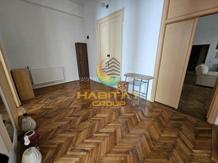 Apartament 7 Camere de vanzare Victoriei 218 mp - 27