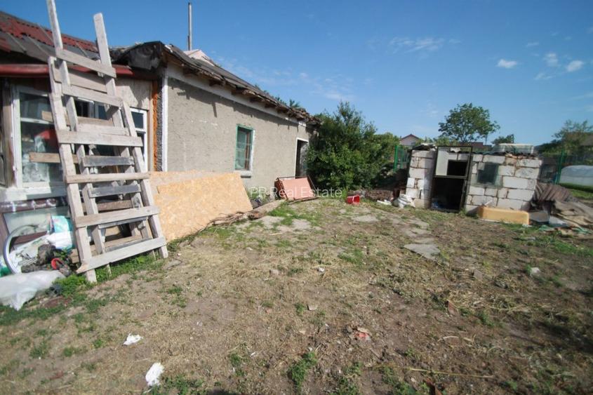 Teren intravilan 708 mp- zona Lazu - 8