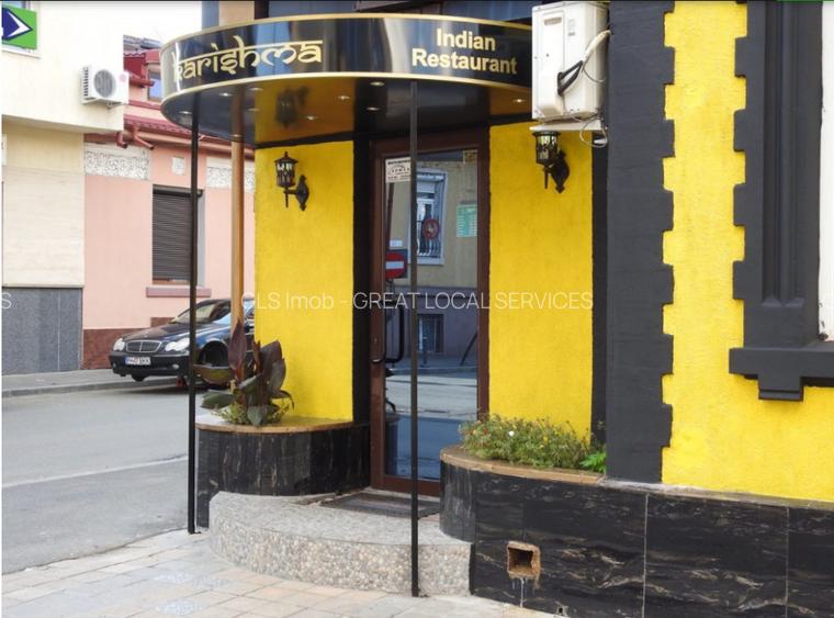 Locatie cunoscuta, situata central in  Foisorul de Foc, Mosilor, Traian, Dacia - 2