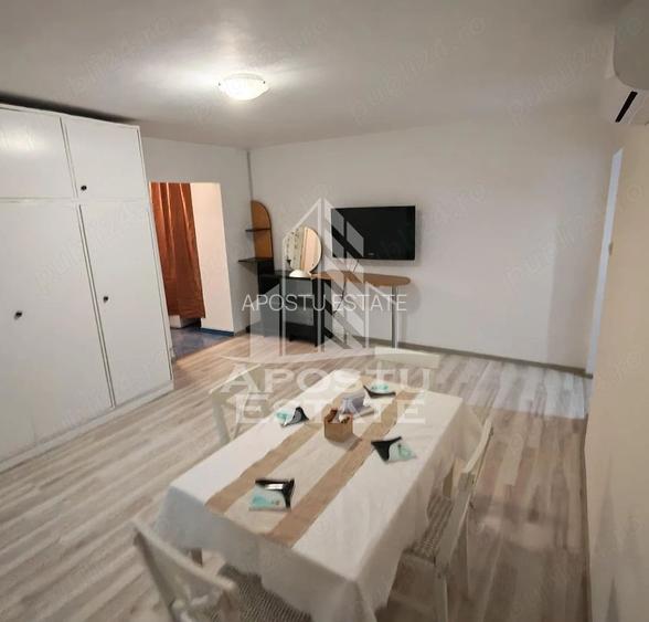 Apartament 3 camere de vanzare, centrala, zona Buziasului, Timisoara - 2