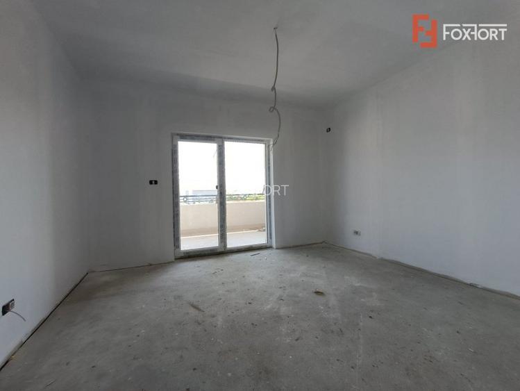 Duplex, 4 camere, 115 mp, toate utilitatile, la asfalt, in Chisoda - ID V3557 - 5