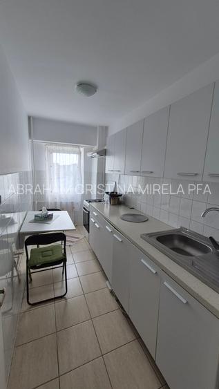 Garsonieră decomandată, confort sporit – Ready to Move In – lângă București Mall - 6