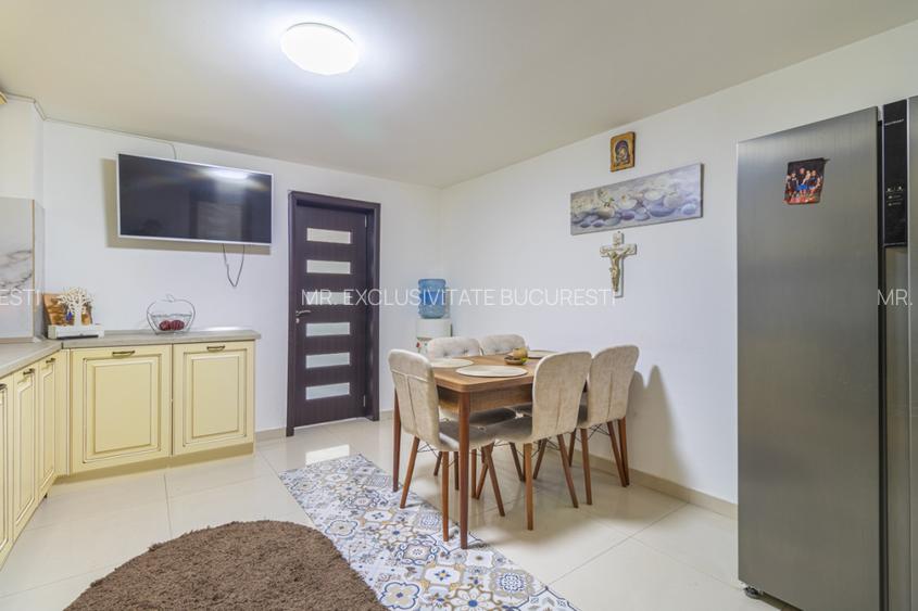 Casa 5 camere Domnesti-Teghes - 26