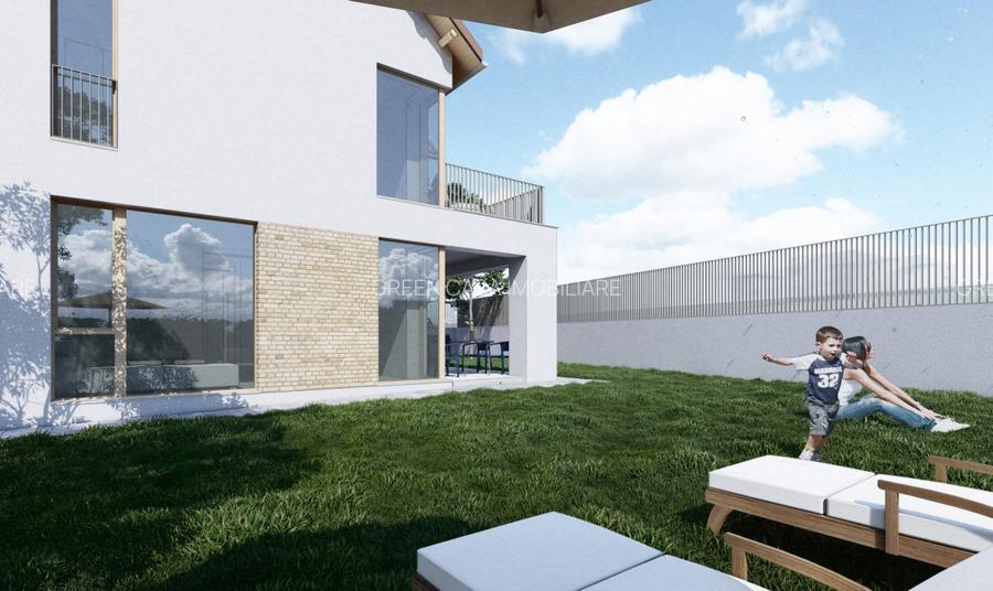 Casa individuală cu garaj, Chinteni, Cluj napoca - 4