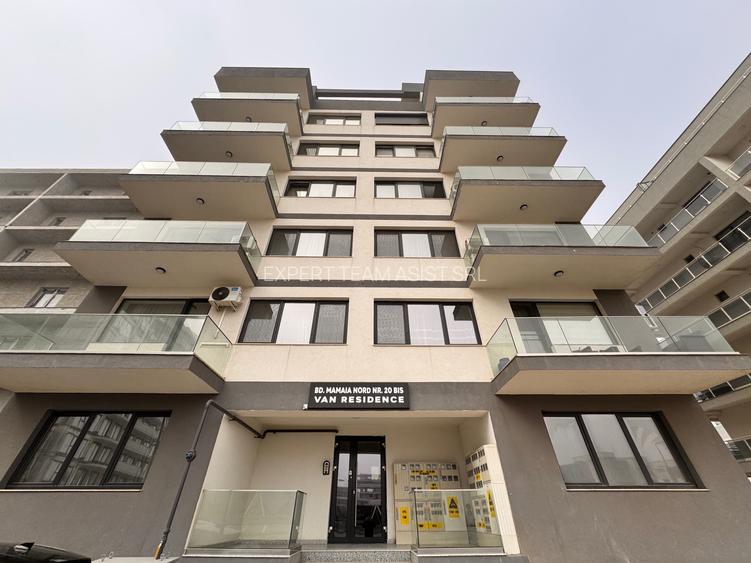 Apartament 2 camere mamaia-nord - 4