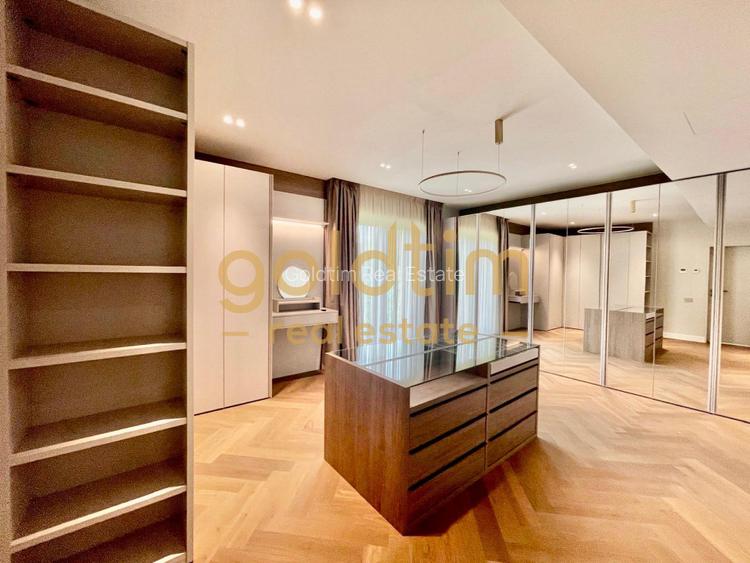 VILA UNICA PE IANCU NICOLAE/DESIGN INTERIOR/BANEASA RESIDENTIAL PARK/PIPERA - 25