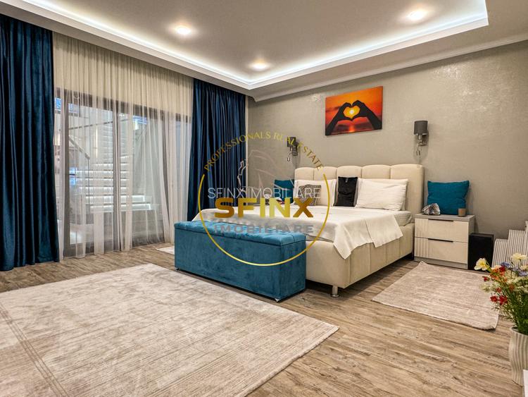 Casa moderna – constructie 2024, zona Mihai Bravu – Vitan - 10