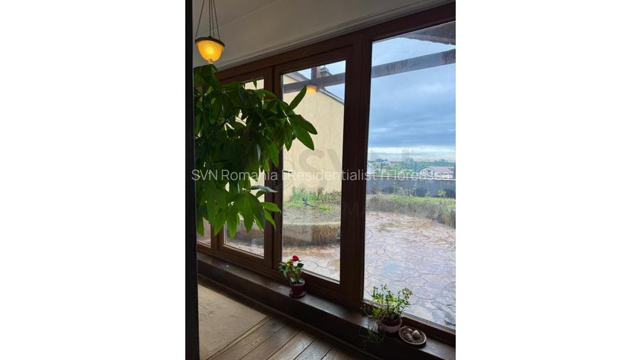 REA1024266 Apartament spatios tip duplex Baneasa I 4 camere I View superb - 9