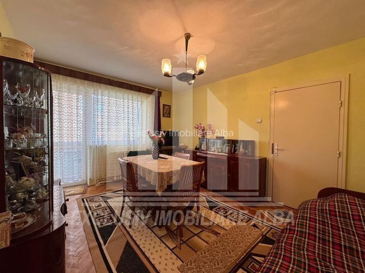 Apartament 2 camere | 52 mp | Balcon inchis | Cetate - 2