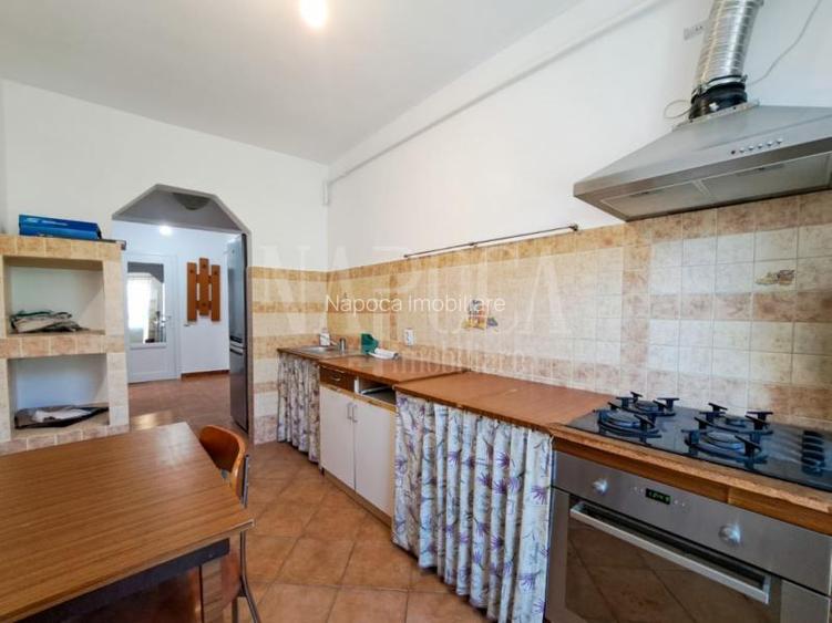 Apartament 2 camere de vanzare in Floresti - 3