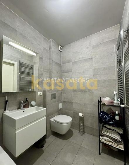 Apartament 2 Camere Sisești | Încalzire pardoseală | Parcare - 12