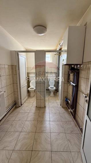 Spațiu industrial de 1,650mp de închiriat - 10