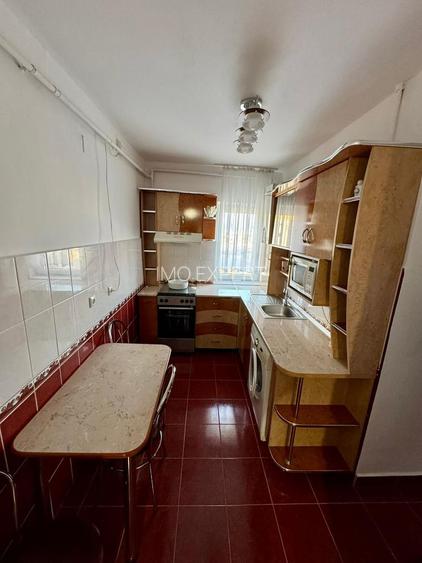 Apartament cu 2 camere de inchiriat in zona Cetate Alba Iulia - 5