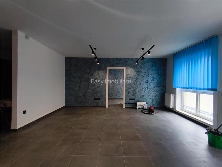 Spatiu Comercial Maurer 62 mp Loc de Parcare - 4