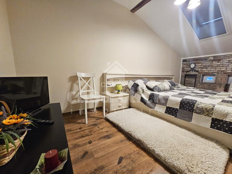 Apartament 6 camere in Vila – Faleza Dunarii - 15