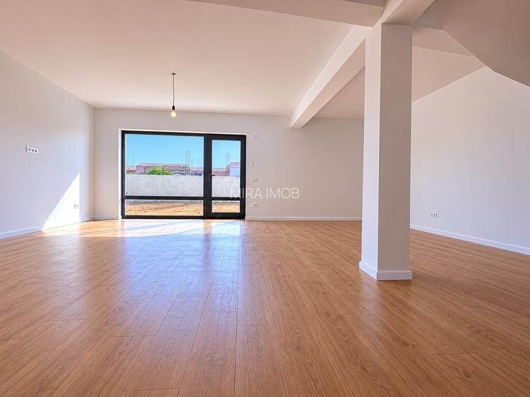 Ansamblu exclusivist de vile moderne | Prelungirea Ghencea/Comision 0% - 7
