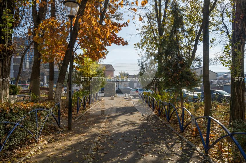 Garsoniera Turnu Măgurele etaj 6/9, mobilata-utilata, prima închiriere - 19