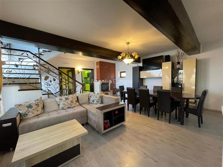 Casa de vanzare D+P+M zona Alexandru cel Bun -Tulcea - 10