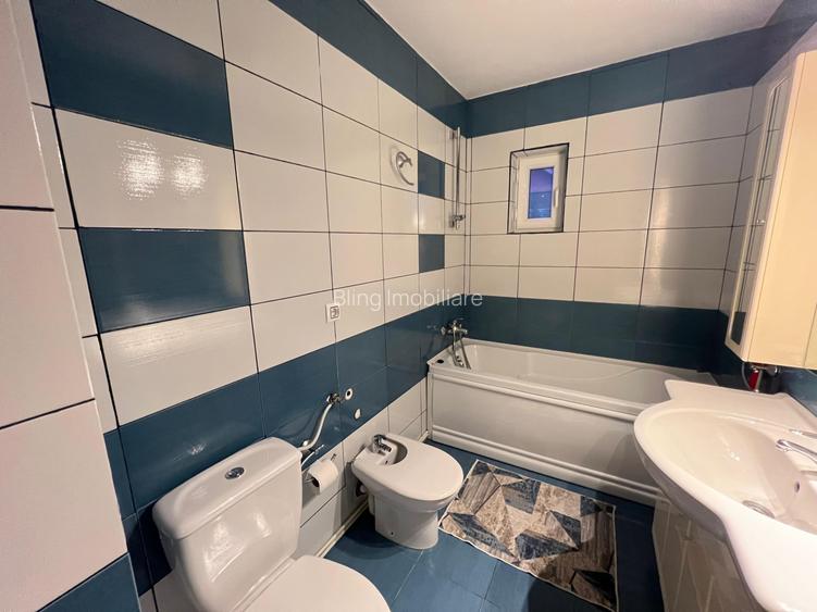 Apartament 3 camere mobilat si utilat, Muzeul Apei/Avram Iancu - 10