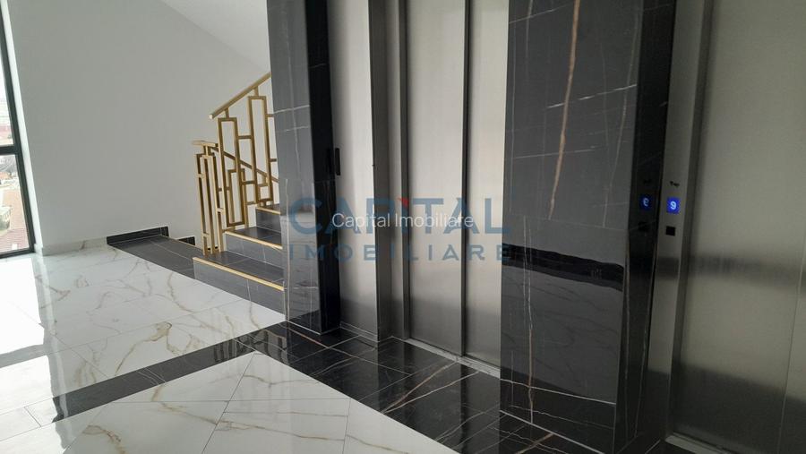 Vand penthouse Oradea - 26