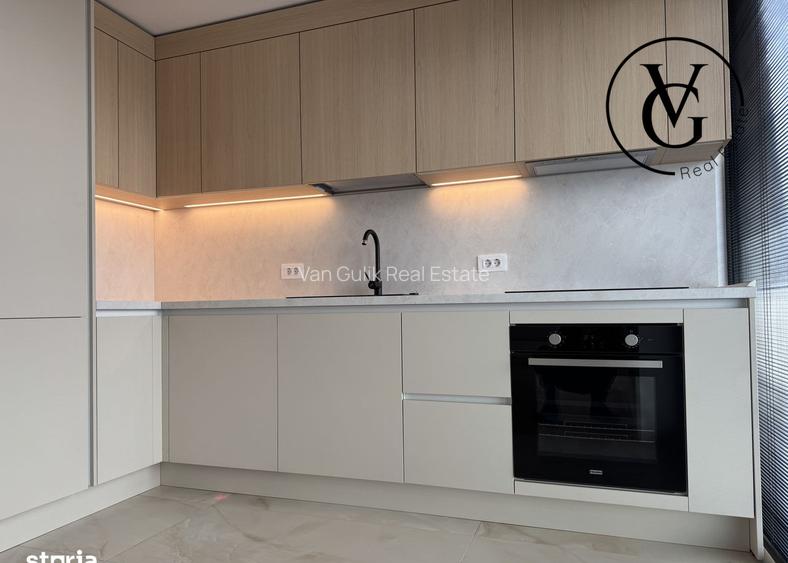 Apartament NOU 2 camere | One Lake Club | - 6