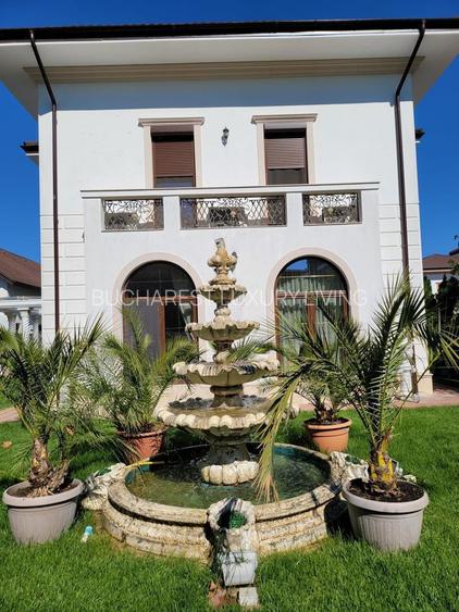 VILA DEOSEBITA EROU IANCU NICOLAE/TEREN 1000 MP(CAMBRIDGE SCHOOL) - 2