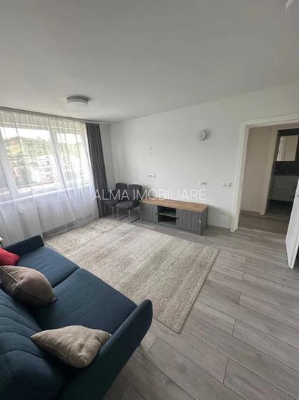 Apartament 3 camere, modern, cartier Grigorescu, zona Parc 14 Iulie! - 4