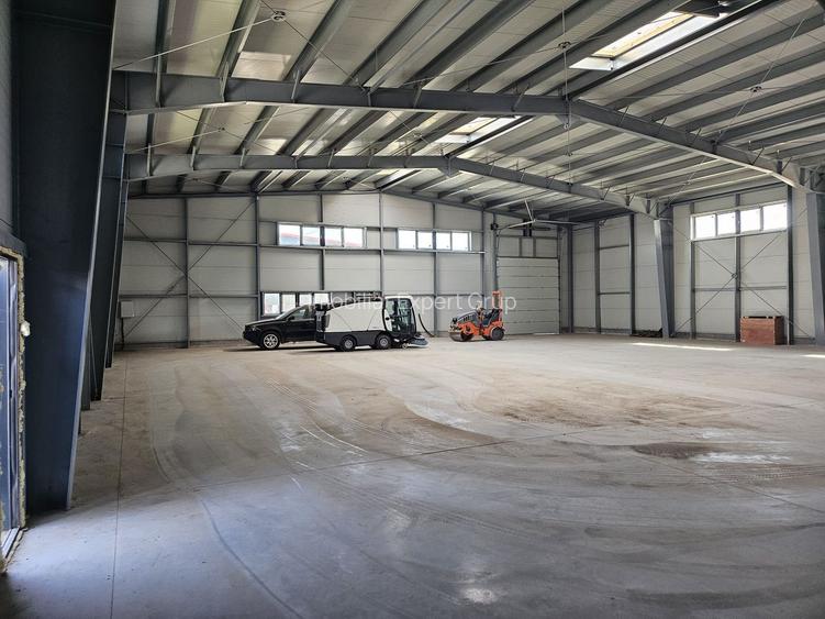 Hale noi Centura Bucuresti -Pantelimon - 5