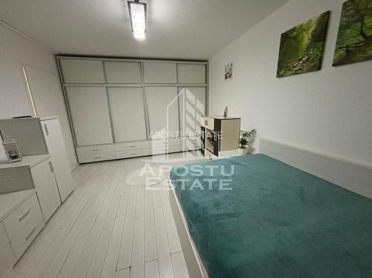 Apartament cu 2 camere,de inchiriat,decomandat , Aradului -Timișoara - 4