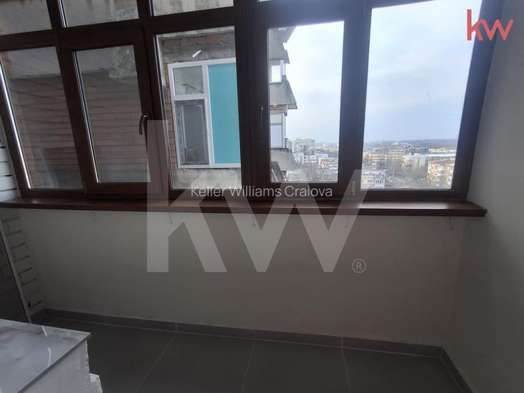 Apartament 2 Camere, Compartimentare Decomandată - 4