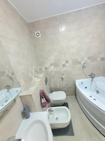 Apartament 3 camere în zona BUNA ZIUA - 6