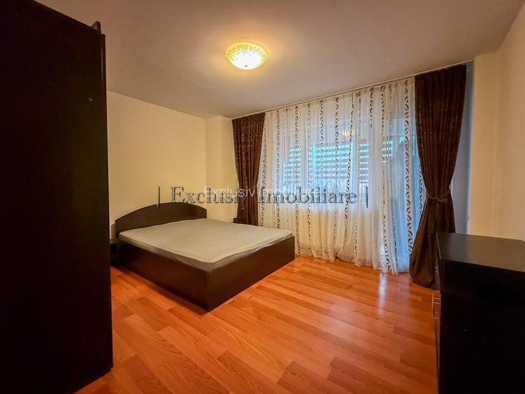 Apartament 2 camere | Lidl-Baba Novac | Pet-friendly - 5