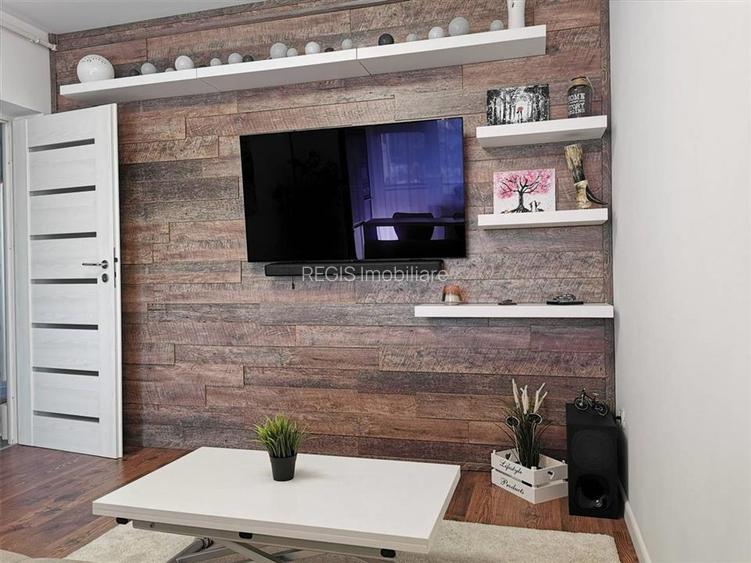 Garsoniera spatioasa in ansamblu rezidential VIVAMUS – predare 2026 - 10