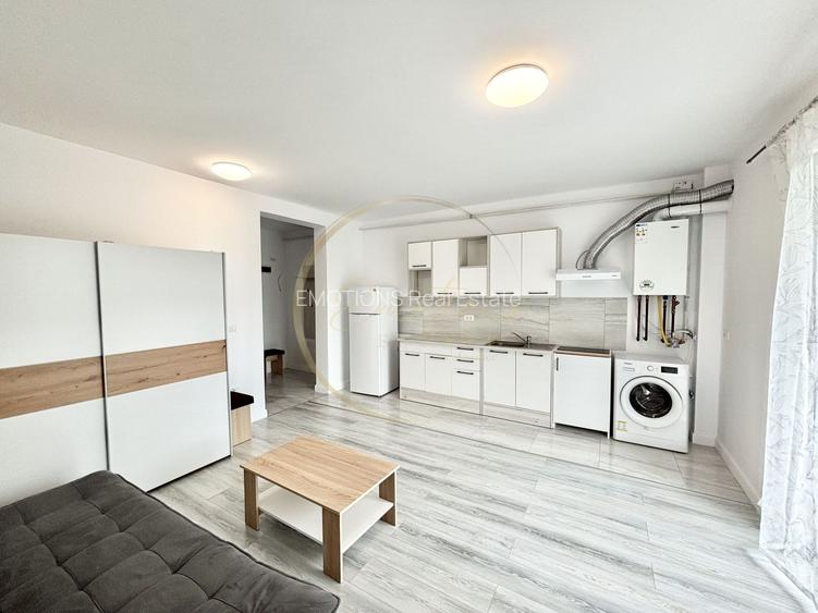 OCAZIE | Apartament tip Studio - Braytim, Timisoara - 3