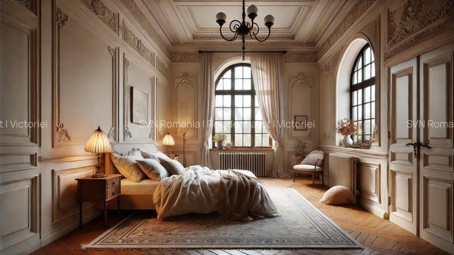 REV2004406 Vila Interbelica Ultracentrala - 8