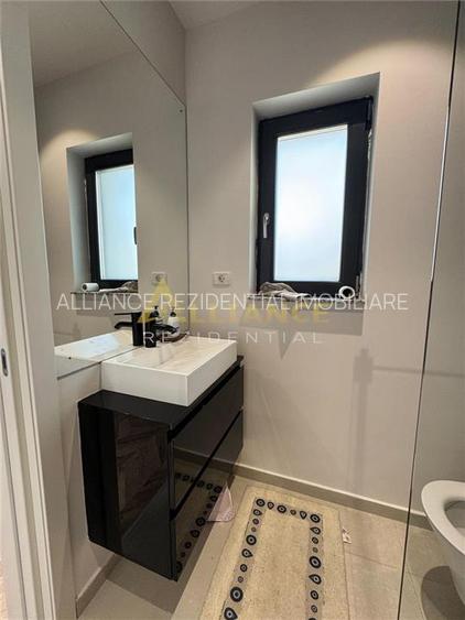 Vila Moderna Comuna Berceni strada Miorita - 20