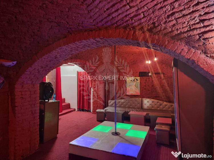 // INCHIRIERE SPATIU COMERCIAL // ULTRACENTRAL // - 20