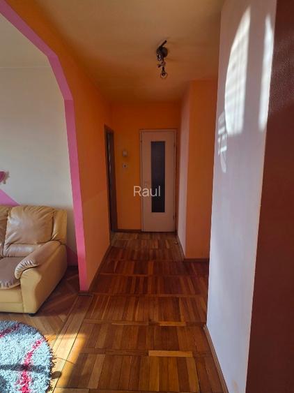 Apartament 3 camere langa Iullius Mall  - 4