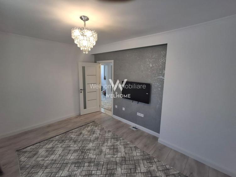 Apartament de lux de vânzare – 5 camere, DaVinci, Sibiu - 15
