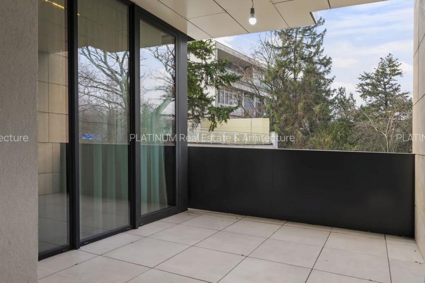 Apartament de inchiriat – 4 camere, vedere directa catre Parcul Kiseleff - 18